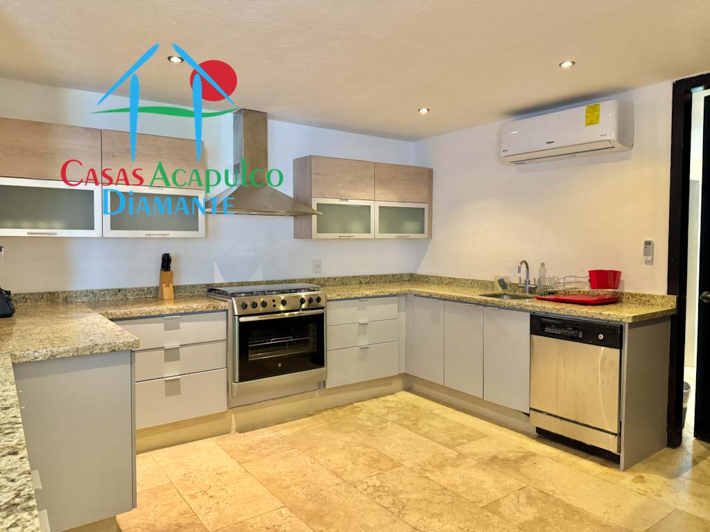 La Vista 301 - Cocina 3
