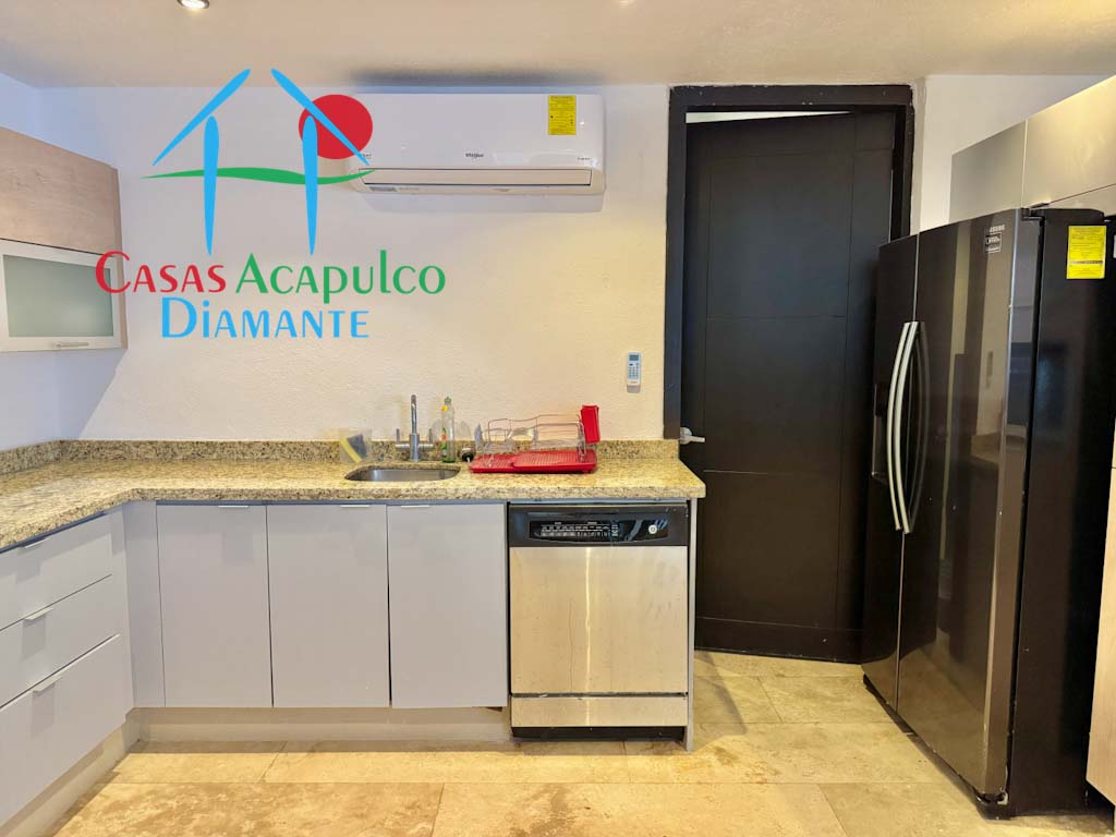 La Vista 301 - Cocina 6