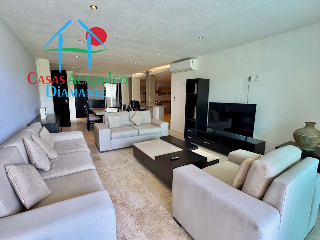 La Vista 301 - Estancia 4