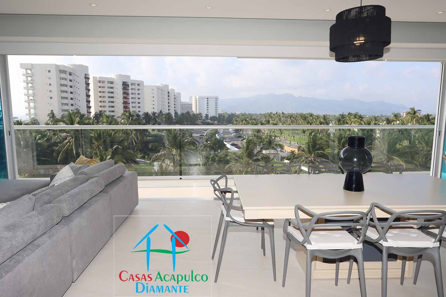 Velera I 4 - Terraza 1