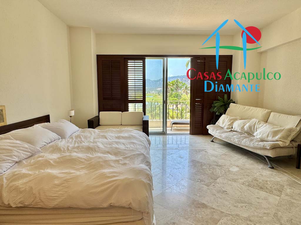 Azteca Princess 304 - Estancia 1