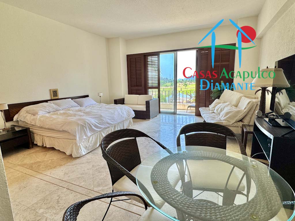 Azteca Princess 304 - Estancia 2
