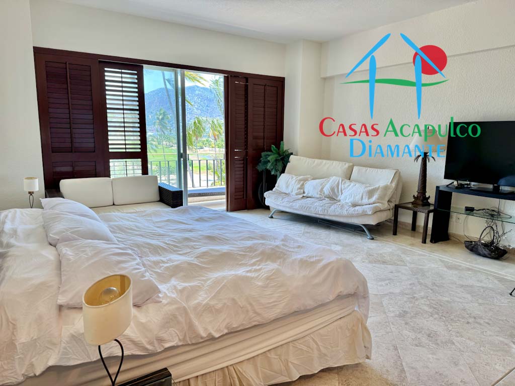 Azteca Princess 304 - Estancia 3