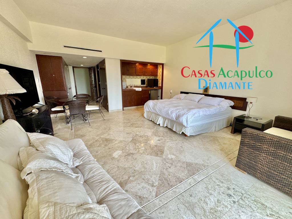 Azteca Princess 304 - Estancia 4
