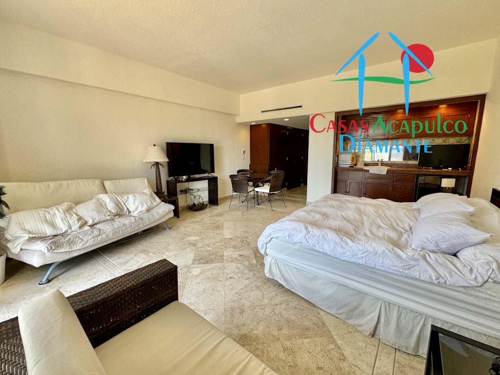 Azteca Princess 304 - Estancia 5