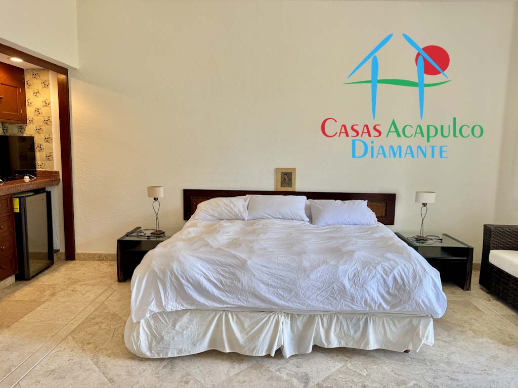 Azteca Princess 304 - Estancia 6