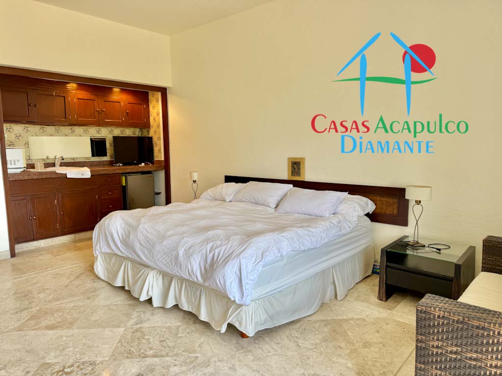 Azteca Princess 304 - Estancia 7