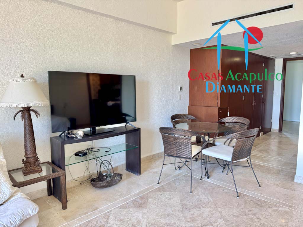 Azteca Princess 304 - Estancia 8