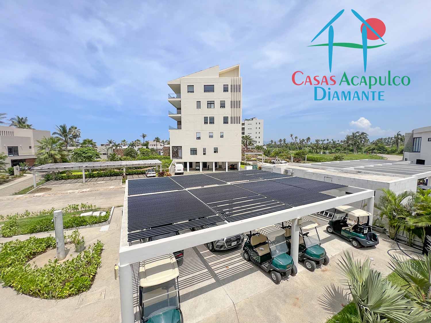 Marelas casa 3 - Estacionamiento 1 Marelas casa 3 - Estacionamiento 1