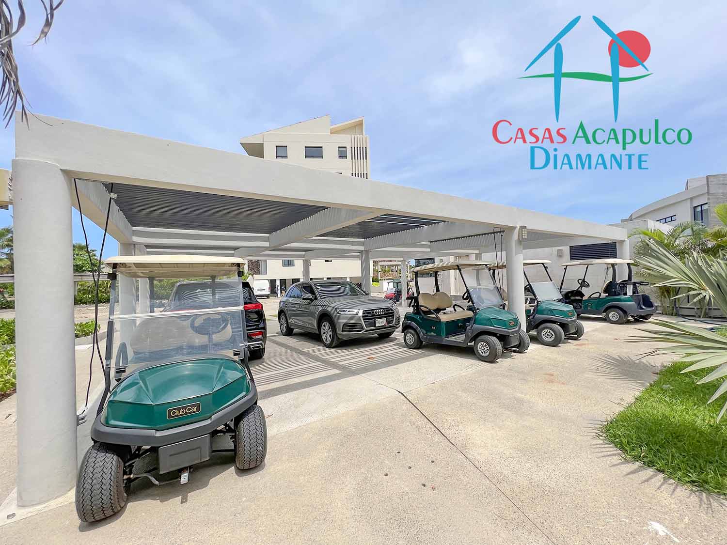 Marelas casa 3 - Estacionamiento 3 Marelas casa 3 - Estacionamiento 3