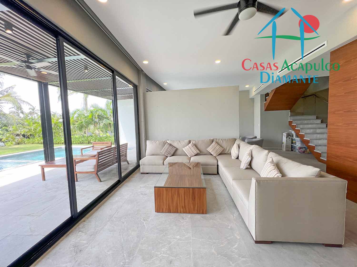 Marelas casa 3 - Estancia 4 Marelas casa 3 - Estancia 4