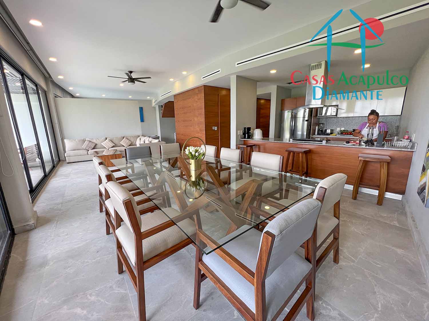 Marelas casa 3 - Estancia 7 Marelas casa 3 - Estancia 7