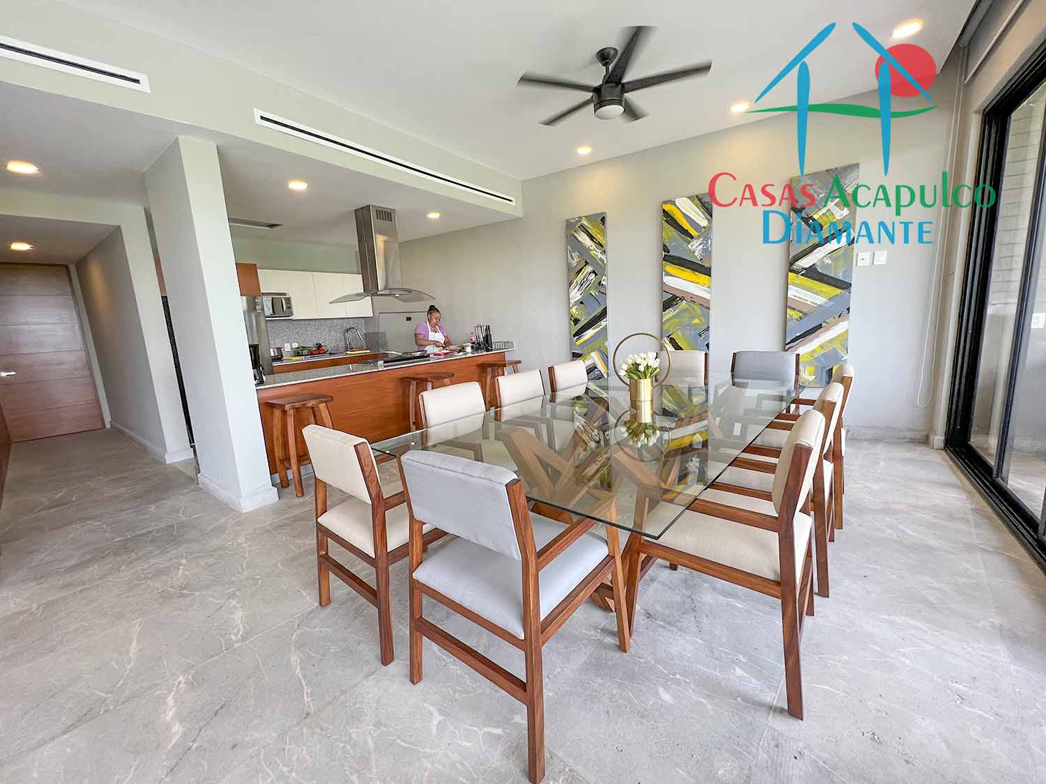 Marelas casa 3 - Estancia 8 Marelas casa 3 - Estancia 8