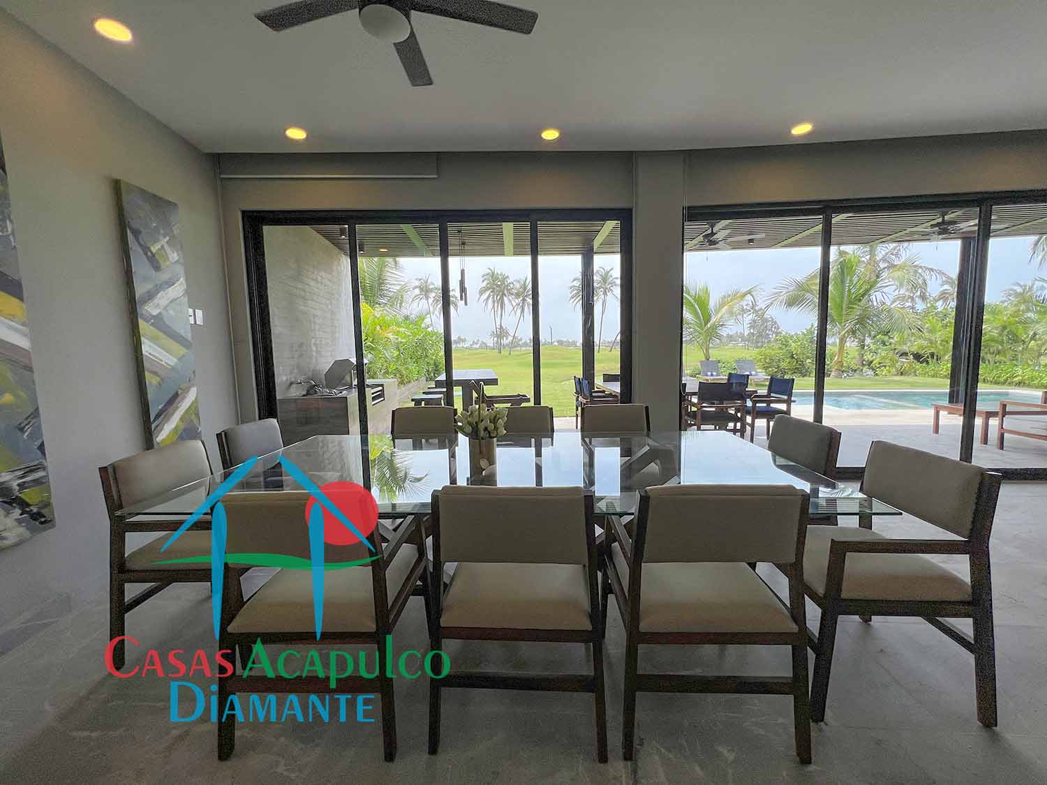 Marelas casa 3 - Estancia 9 Marelas casa 3 - Estancia 9