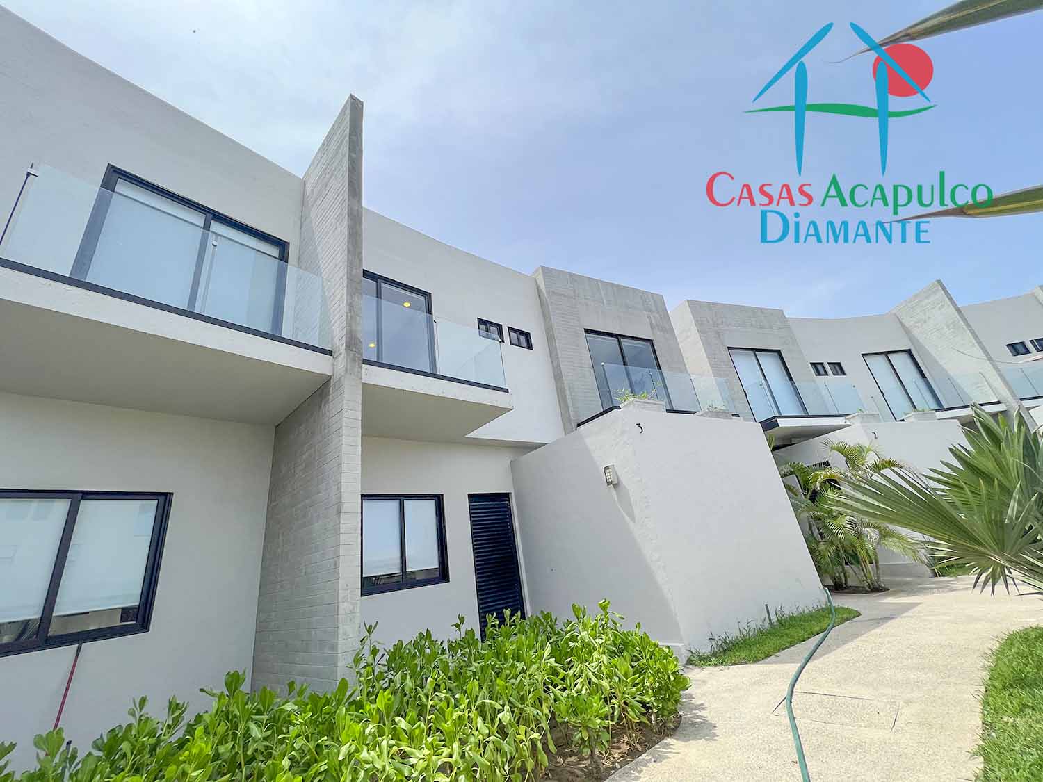 Marelas casa 3 - Fachada 2 Marelas casa 3 - Fachada 2