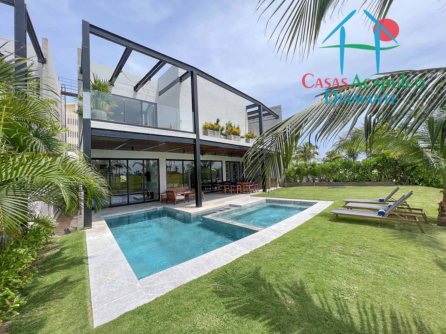 Marelas casa 3 - Terraza 11 Marelas casa 3 - Terraza 11