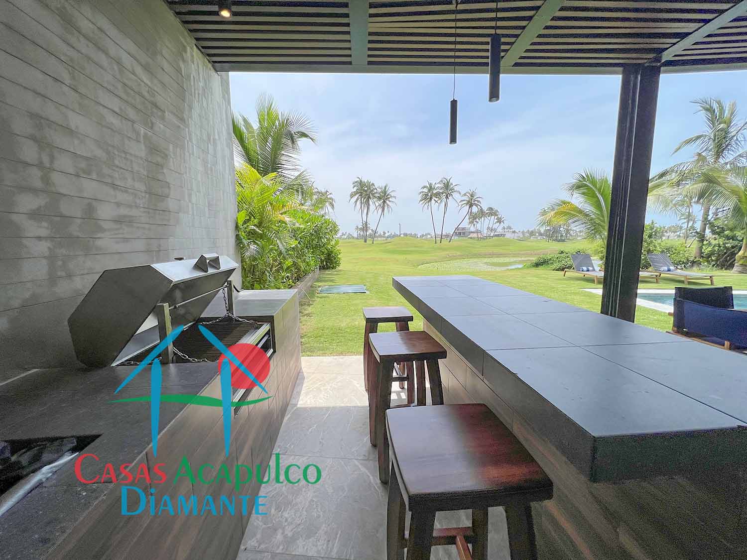 Marelas casa 3 - Terraza 19 Marelas casa 3 - Terraza 19