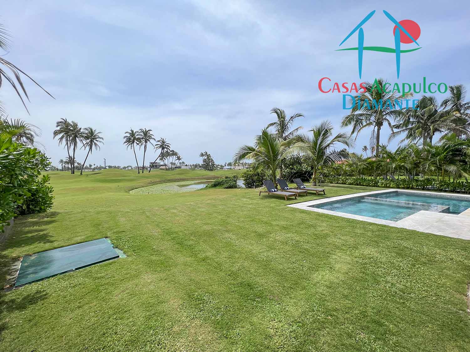 Marelas casa 3 - Terraza 20 Marelas casa 3 - Terraza 20