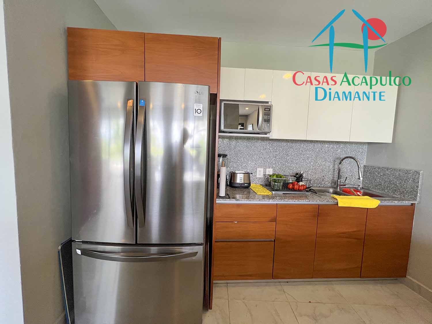 Marelas casa 2 - Cocina 5 Marelas casa 2 - Cocina 5