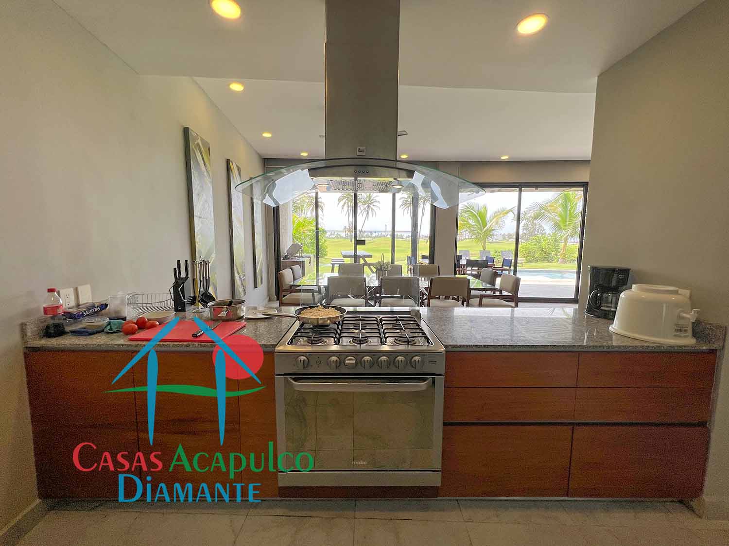 Marelas casa 2 - Cocina 6 Marelas casa 2 - Cocina 6