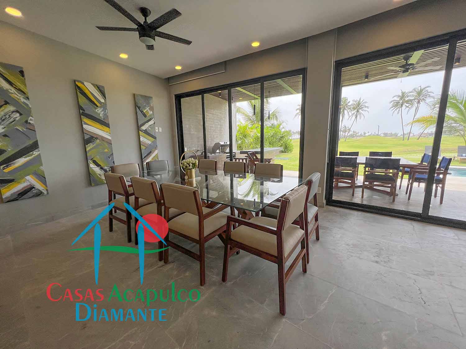 Marelas casa 2 - Estancia 5 Marelas casa 2 - Estancia 5