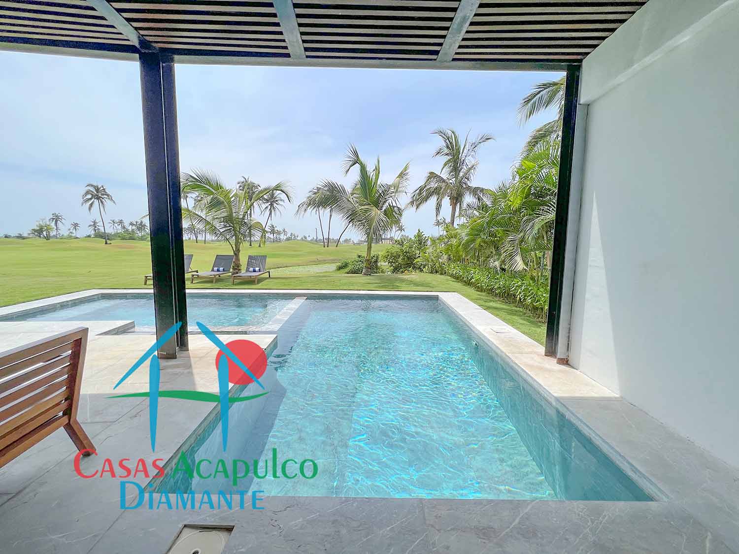 Marelas casa 2 - Terraza 11 Marelas casa 2 - Terraza 11