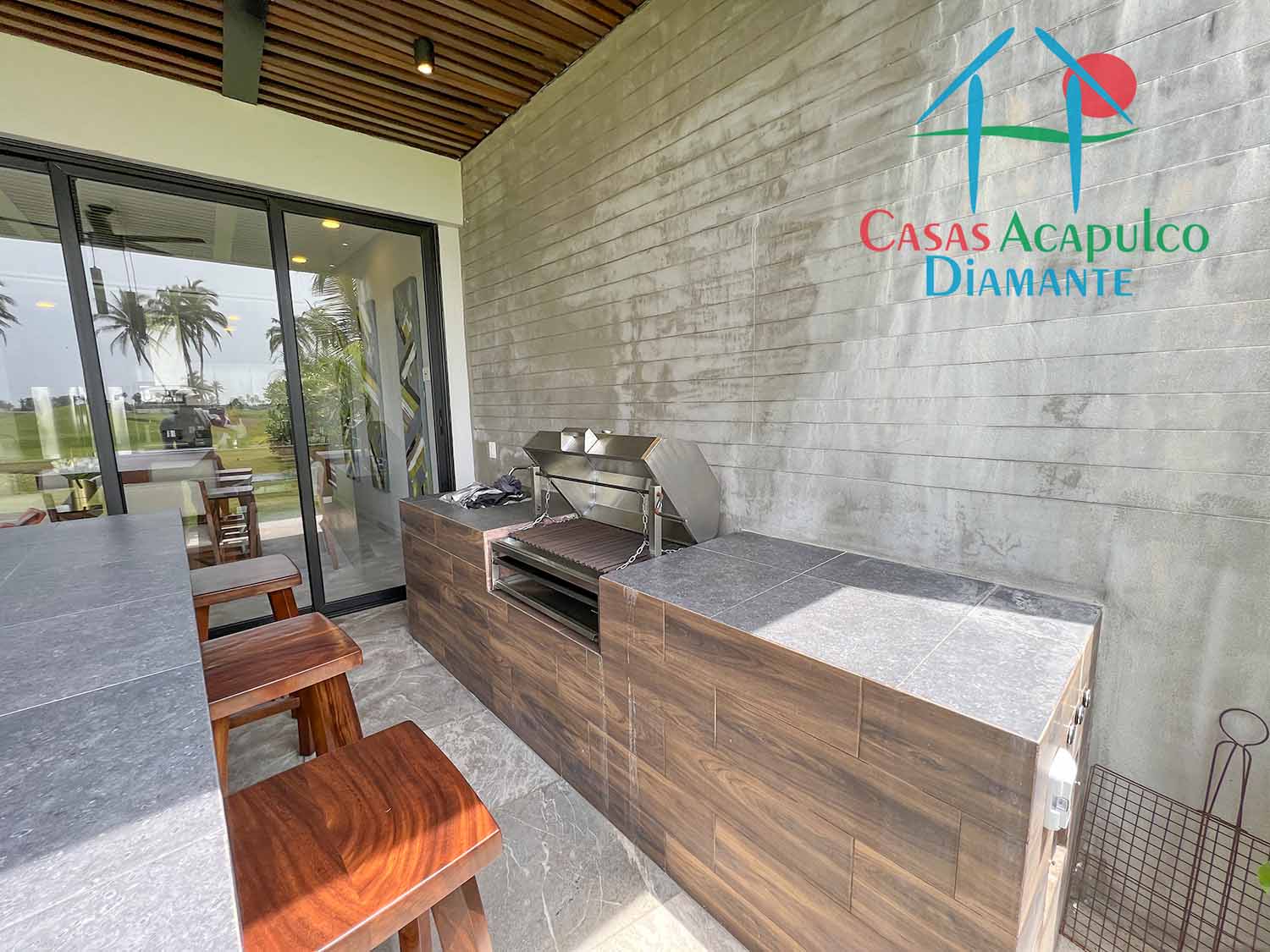 Marelas casa 2 - Terraza 19 Marelas casa 2 - Terraza 19