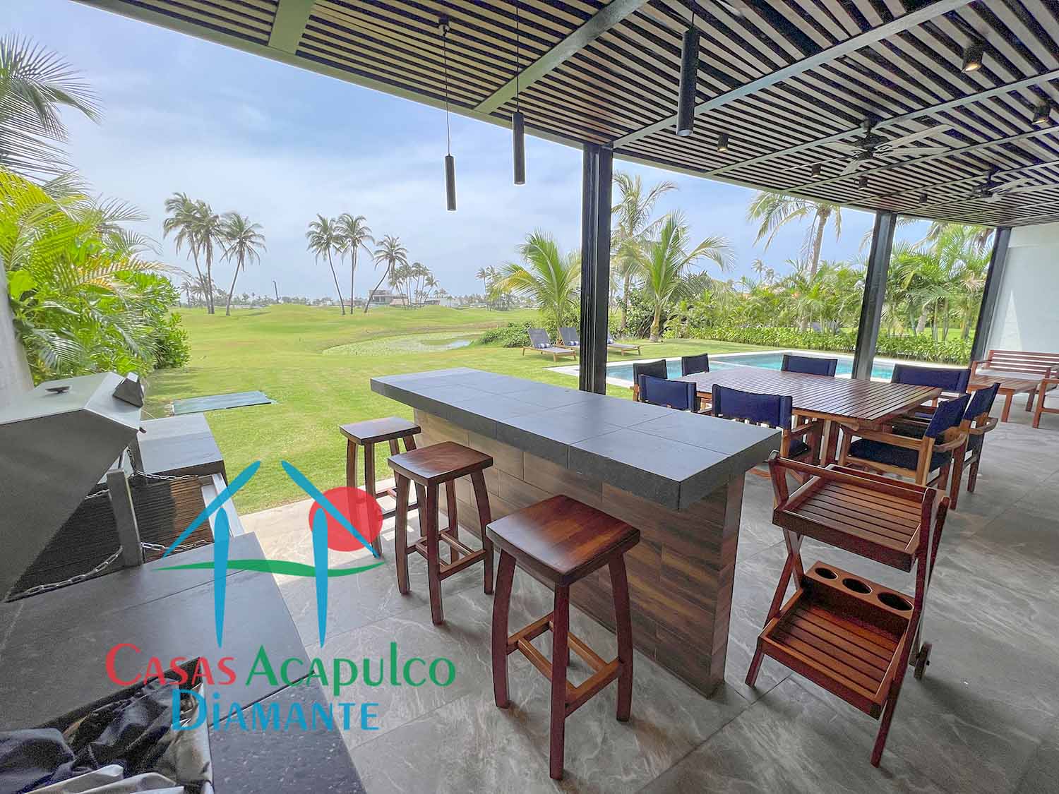 Marelas casa 2 - Terraza 21 Marelas casa 2 - Terraza 21