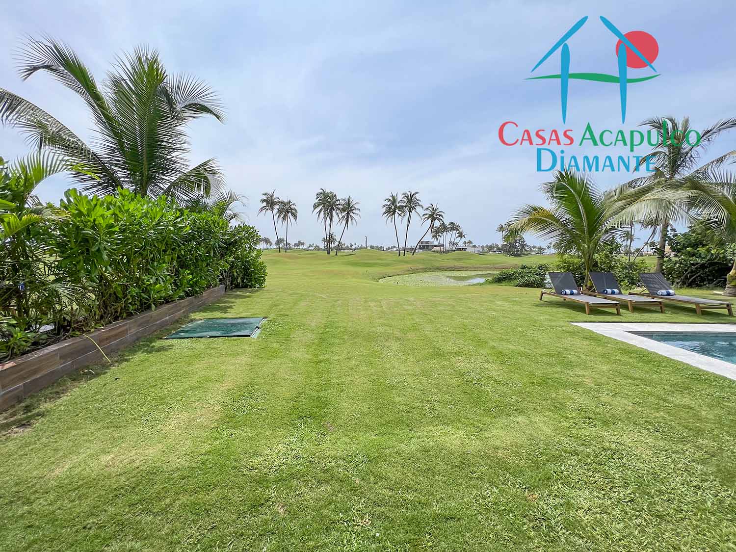 Marelas casa 2 - Terraza 23 Marelas casa 2 - Terraza 23