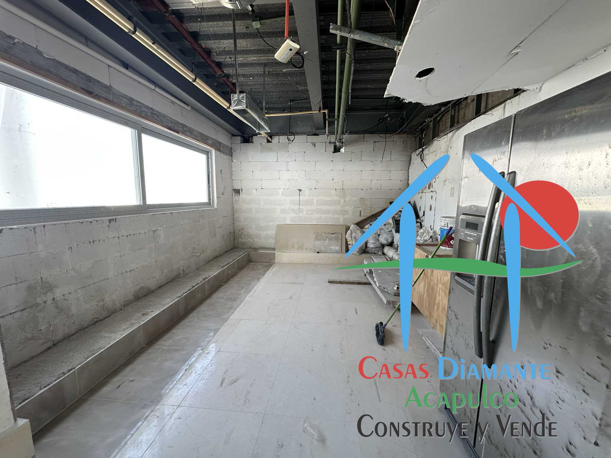 Maranda 20 - Cocina 3