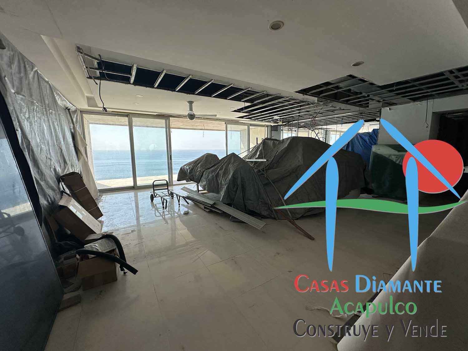 Maranda 20 - Estancia 1