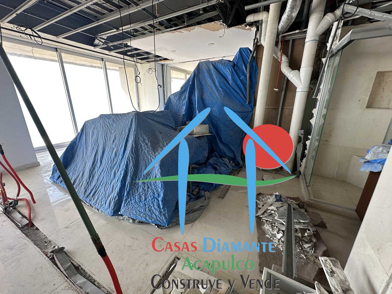 Maranda 20 - Estancia 2