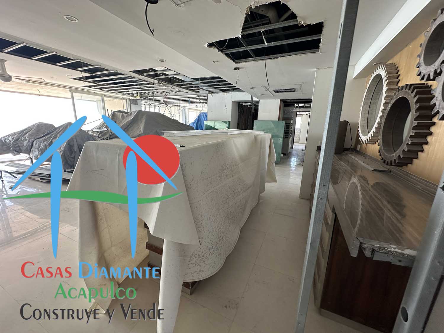 Maranda 20 - Estancia 6