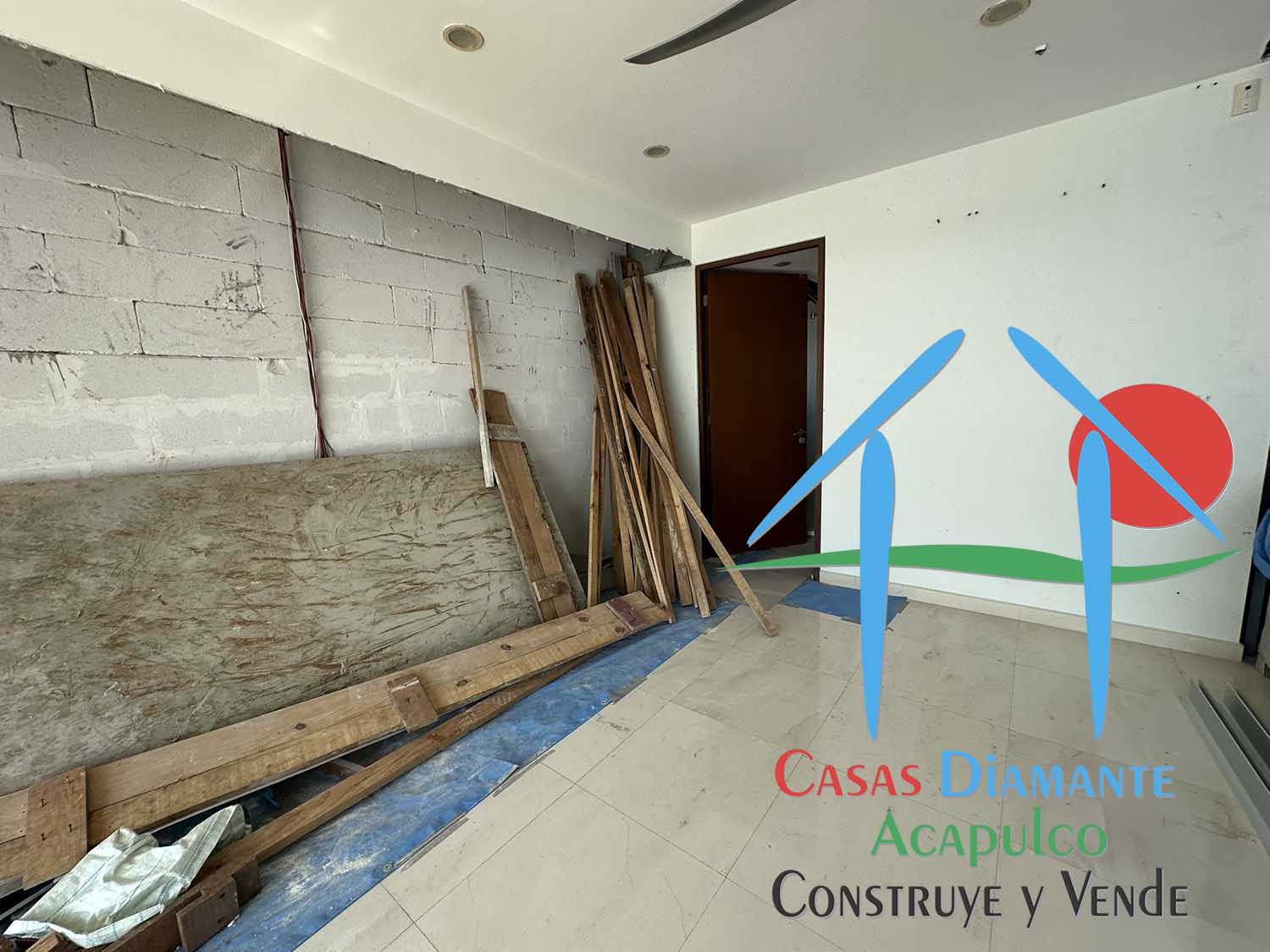 Maranda 20 - Recámaras 1