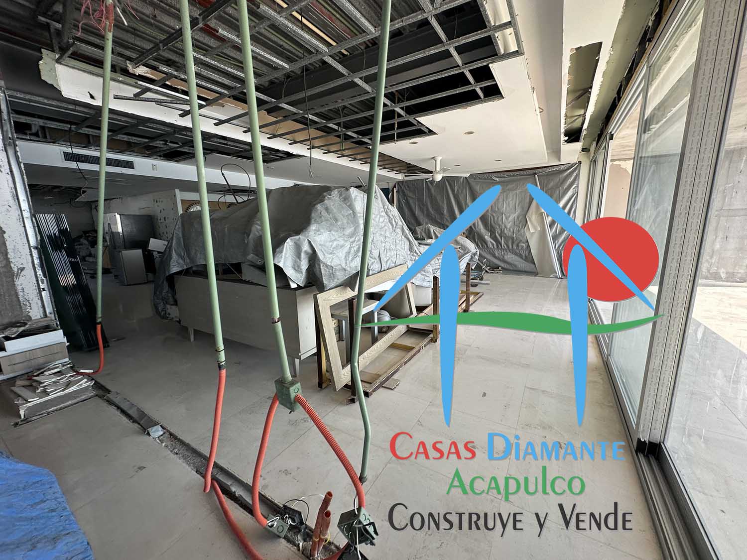 Maranda 20 - Recámaras 3