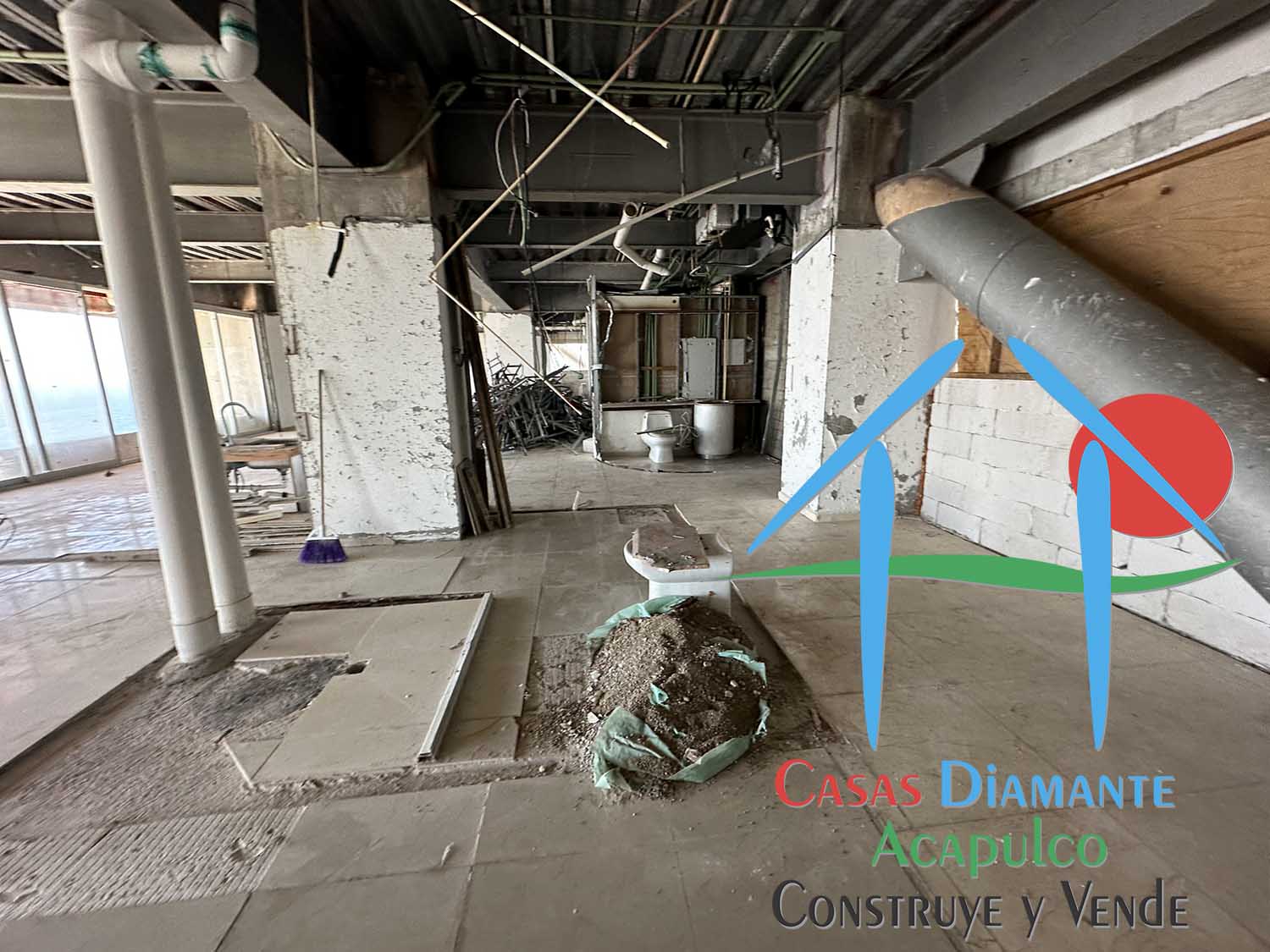 Maranda 20 - Recámaras 7