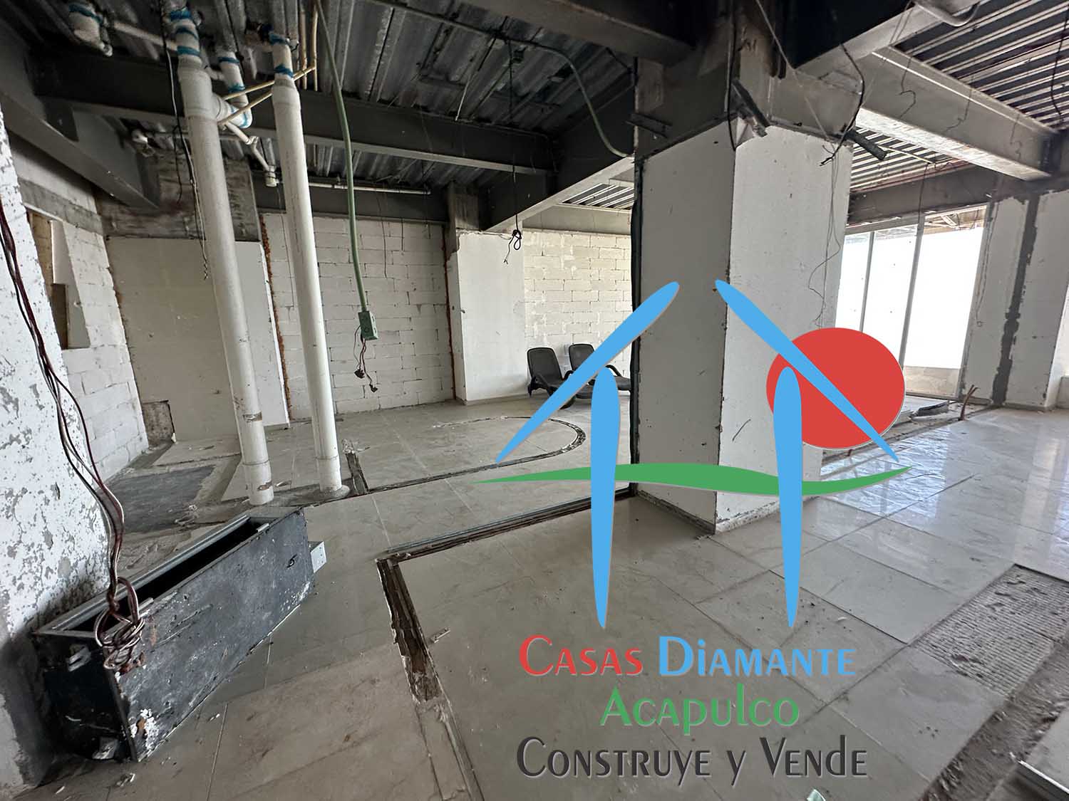 Maranda 20 - Recámaras 8