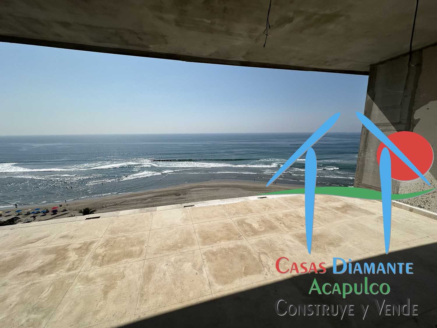 Maranda 20 - Terraza 2