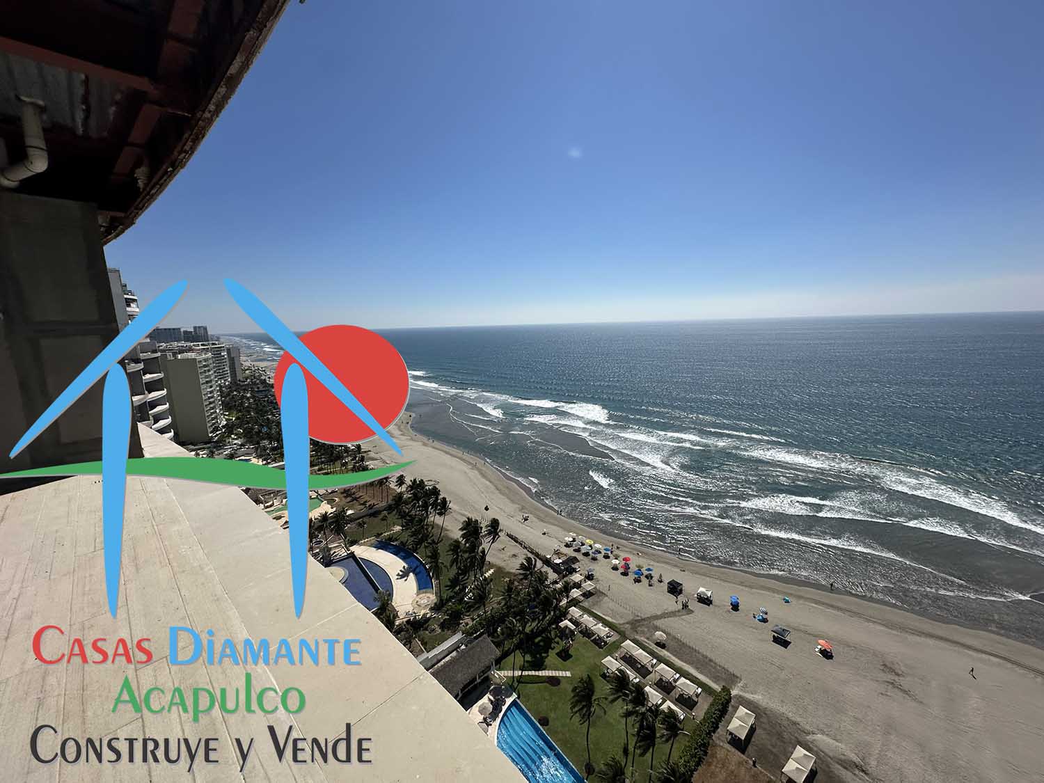 Maranda 20 - Terraza 3