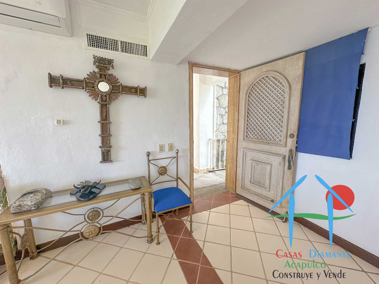 Torre Montemayor 102 - Estancia 1