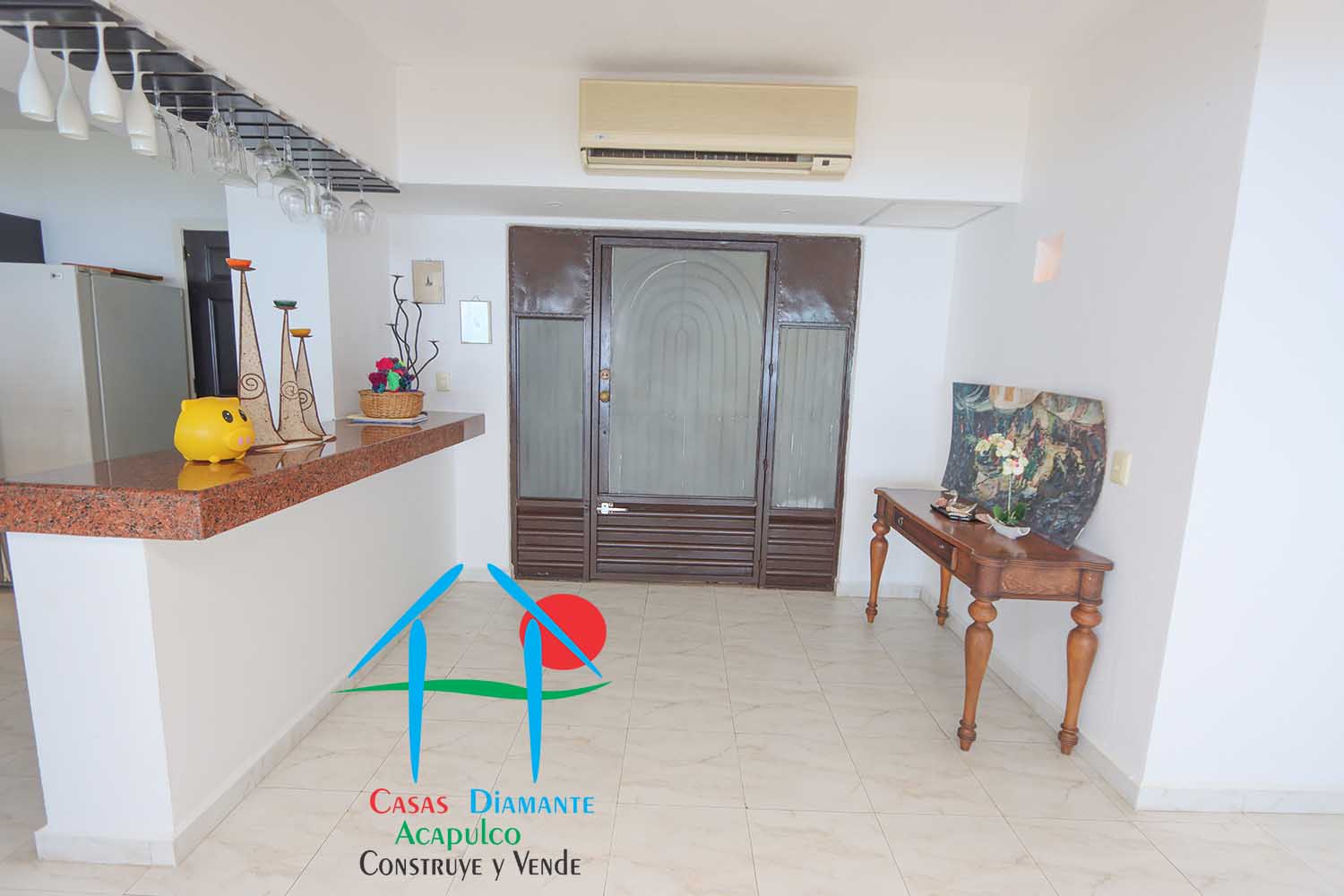 Punta Brisa G 1 - Acceso 1