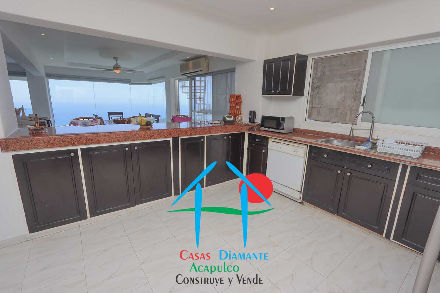 Punta Brisa G 1 - Cocina 4