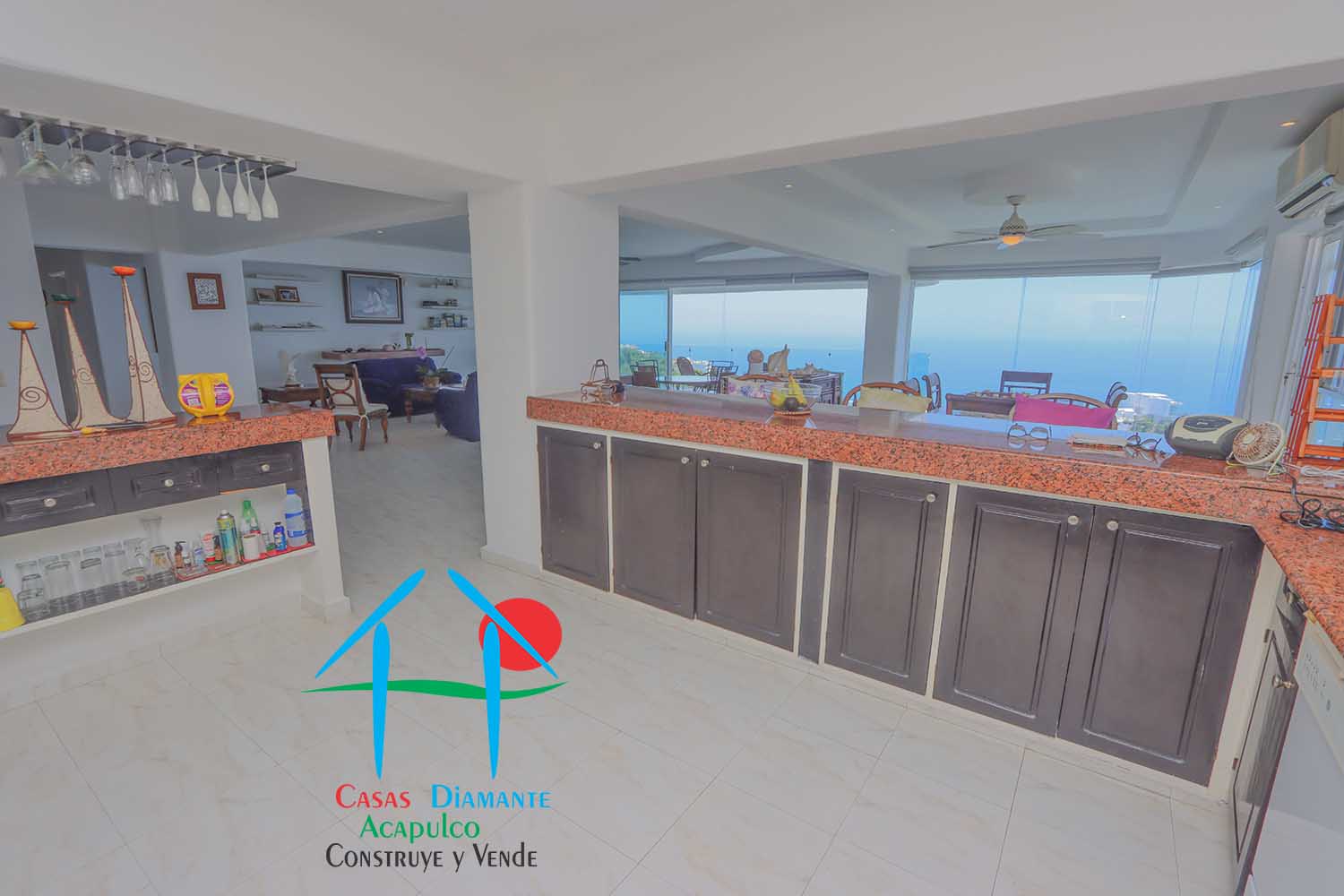 Punta Brisa G 1 - Cocina 5