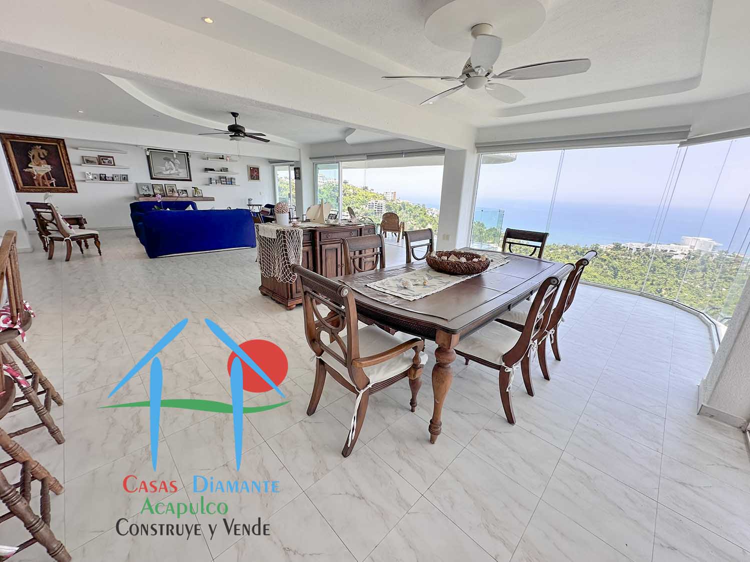 Punta Brisa G 1 - Estancia 2