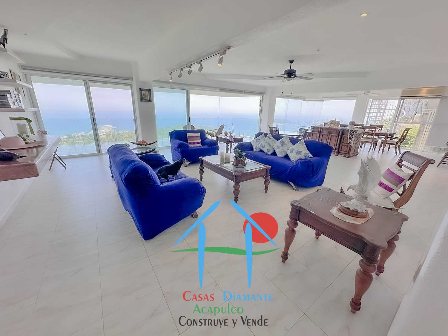 Punta Brisa G 1 - Estancia 4