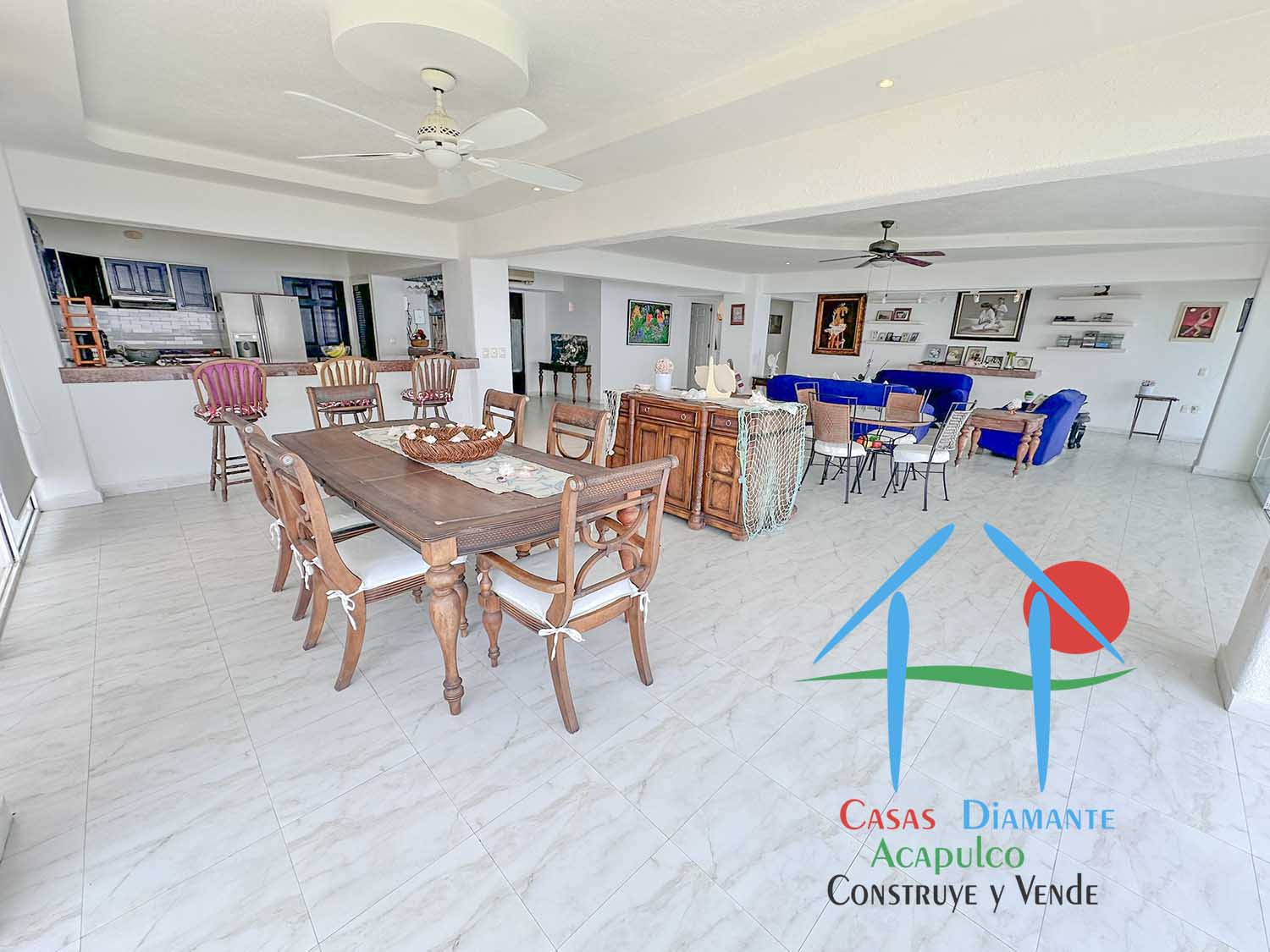 Punta Brisa G 1 - Estancia 5