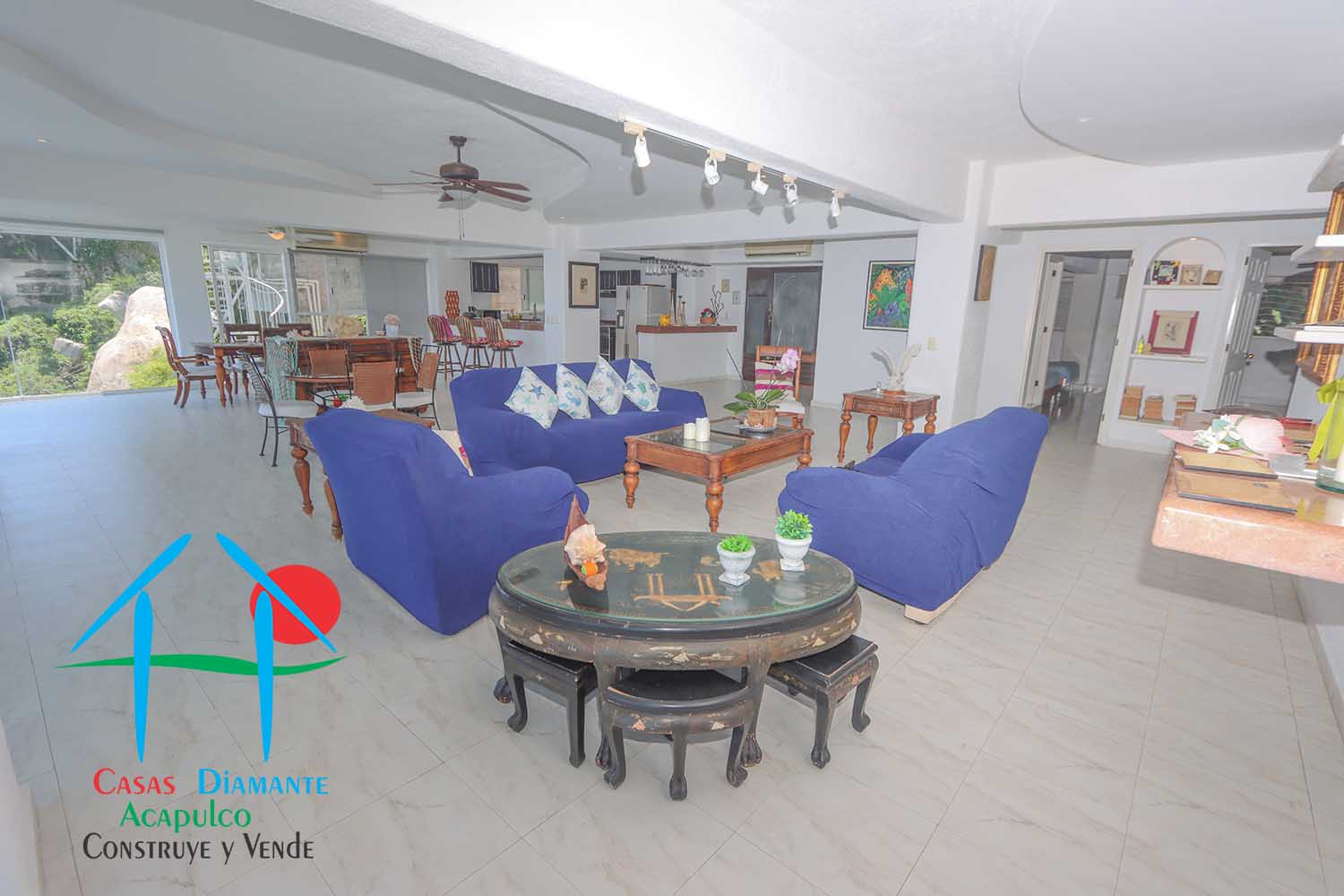 Punta Brisa G 1 - Estancia 7