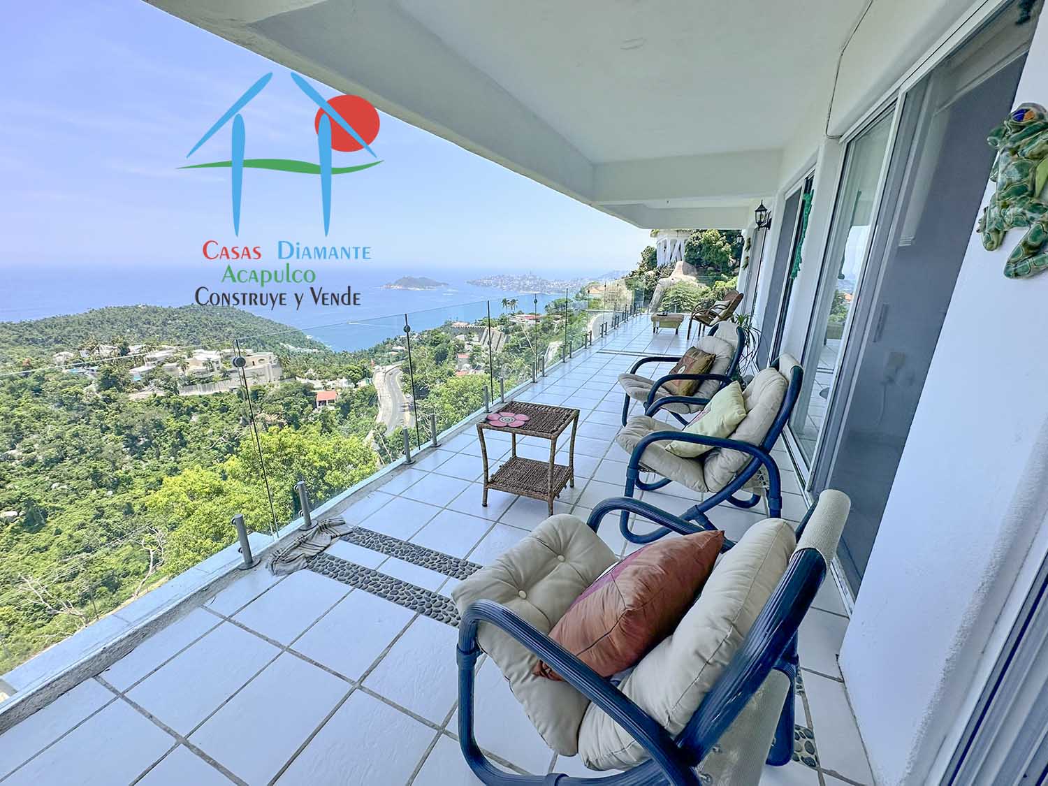 Punta Brisa G 1 - Terraza 3