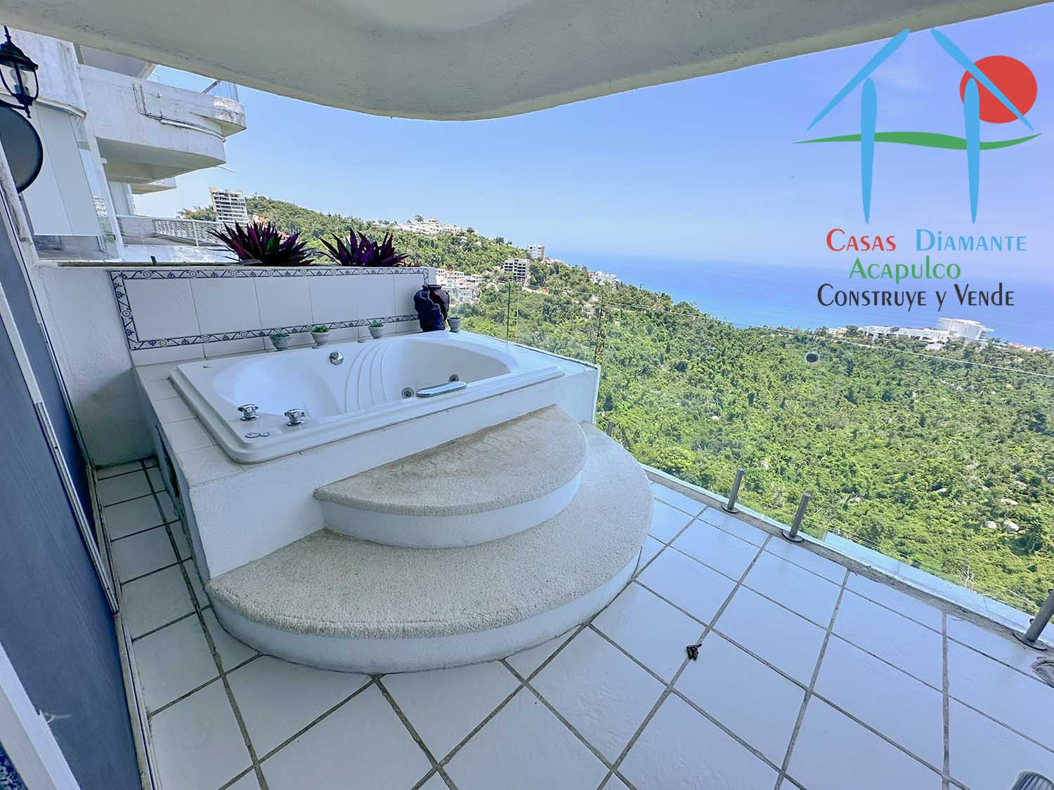 Punta Brisa G 1 - Terraza 4