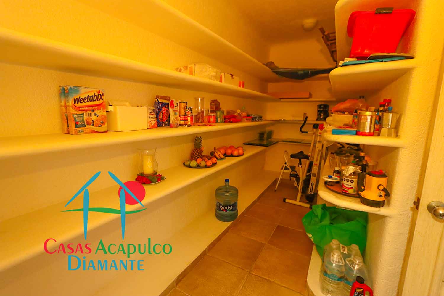 Casa Virgo - Cocina 7